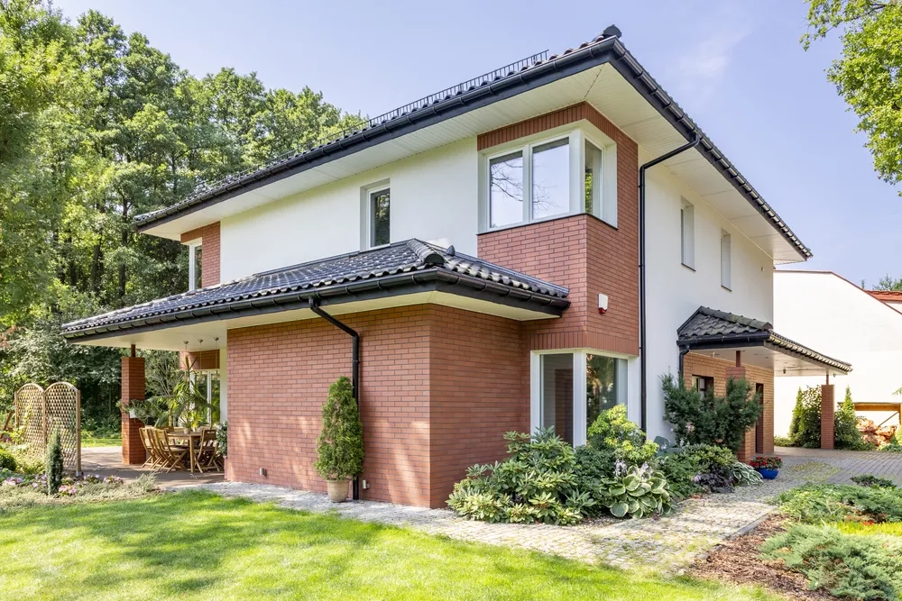 Full-Service Veteran-Owned Real Estate Company