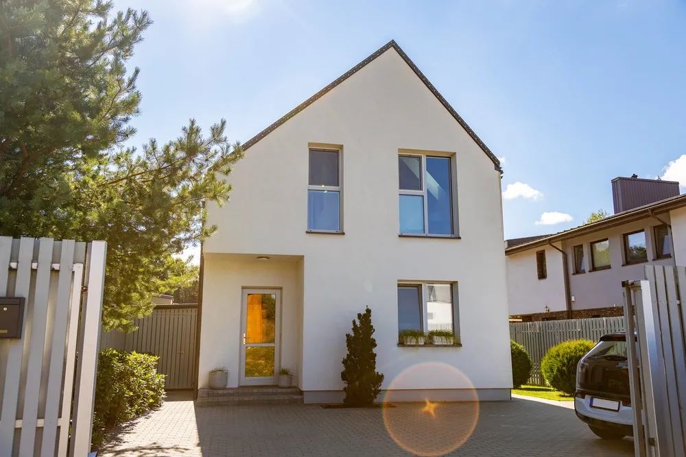 Comprehensive Range of Realty Services
